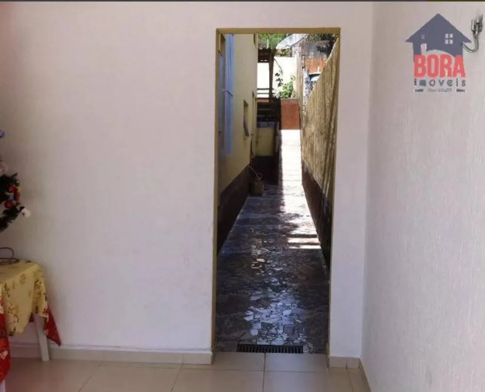 Casa, 4 quartos, 150 m² - Foto 7