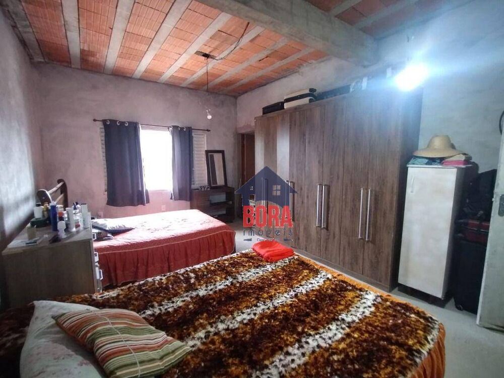 Casa, 1 quarto, 109 m² - Foto 4