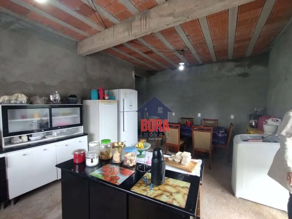 Casa, 1 quarto, 109 m² - Foto 4