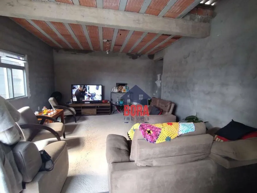 Casa, 1 quarto, 109 m² - Foto 8