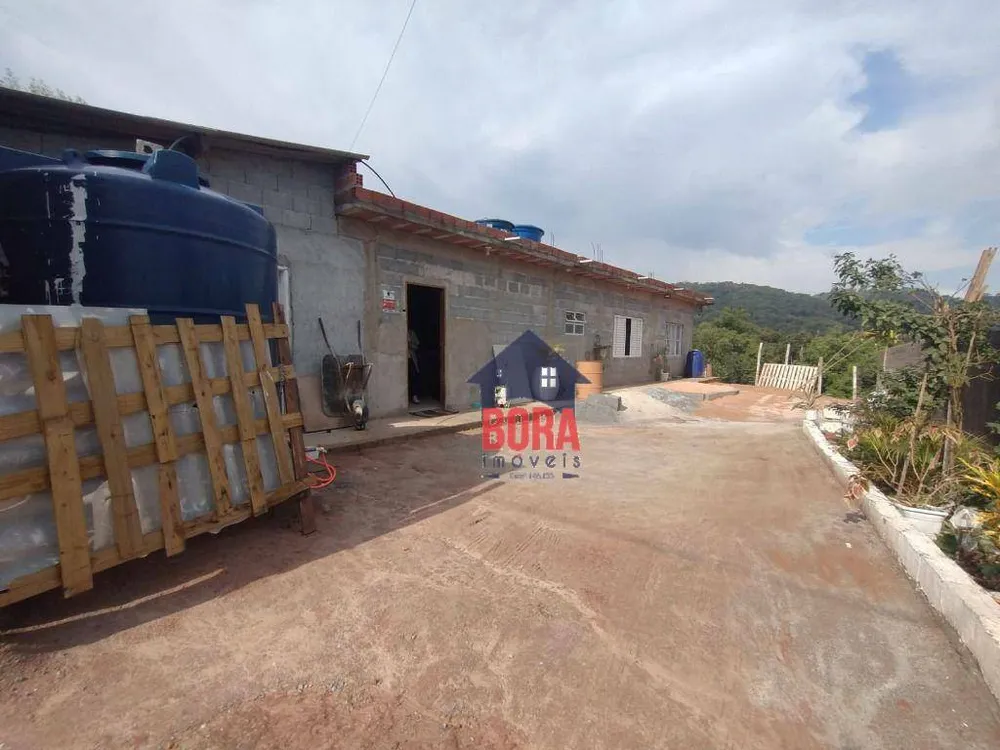 Casa, 1 quarto, 109 m² - Foto 1