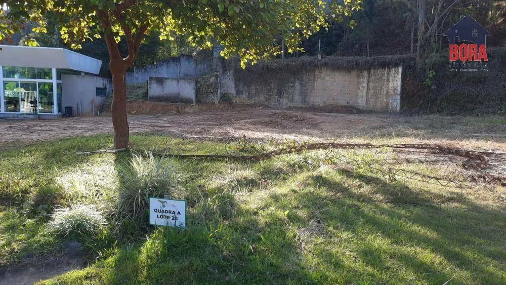 Loteamento e Condomínio, 1107 m² - Foto 1