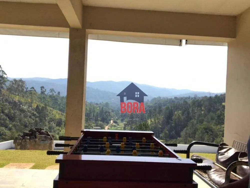 Chácara, 3 quartos, 7000 m² - Foto 6