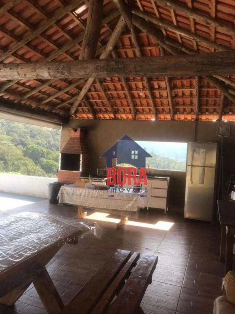 Chácara, 3 quartos, 7000 m² - Foto 5