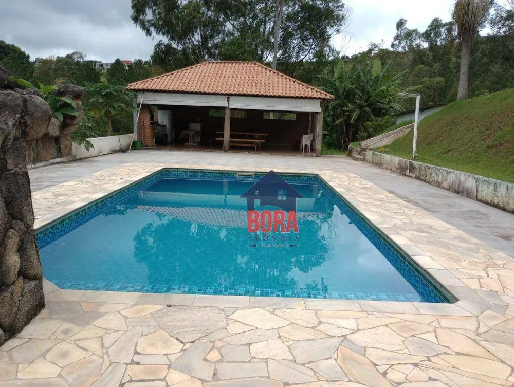 Chácara, 3 quartos, 7000 m² - Foto 3