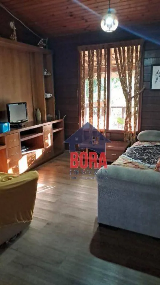Chácara, 3 quartos, 7000 m² - Foto 4