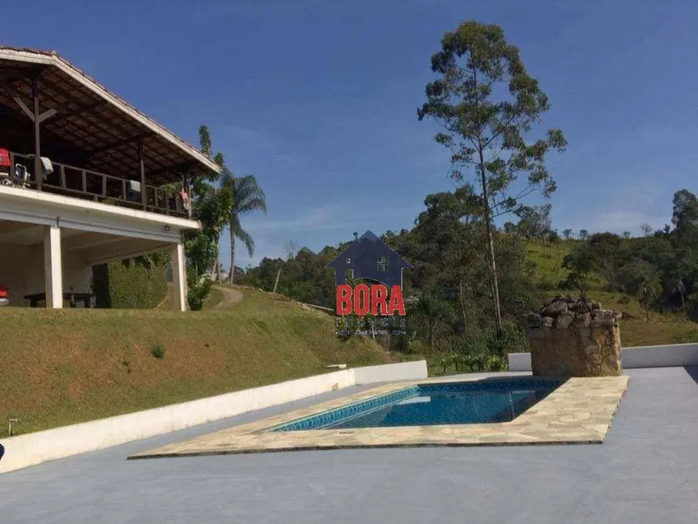 Chácara, 3 quartos, 7000 m² - Foto 7