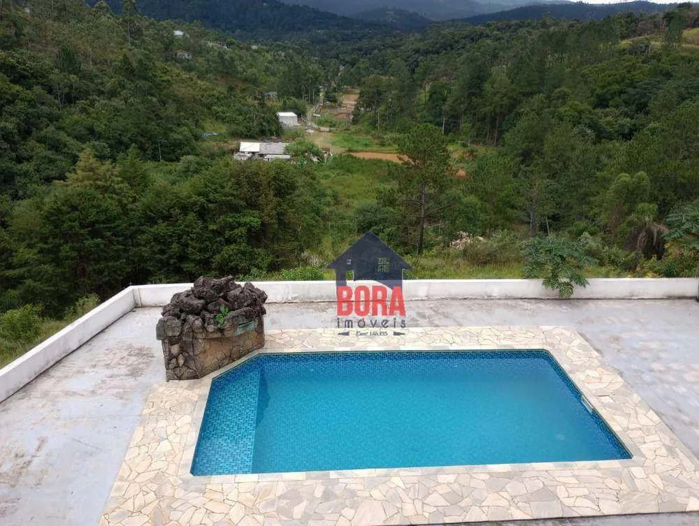 Chácara, 3 quartos, 7000 m² - Foto 8