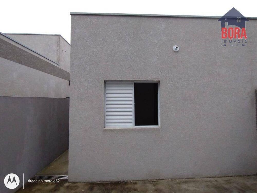 Casa, 2 quartos, 61 m² - Foto 1