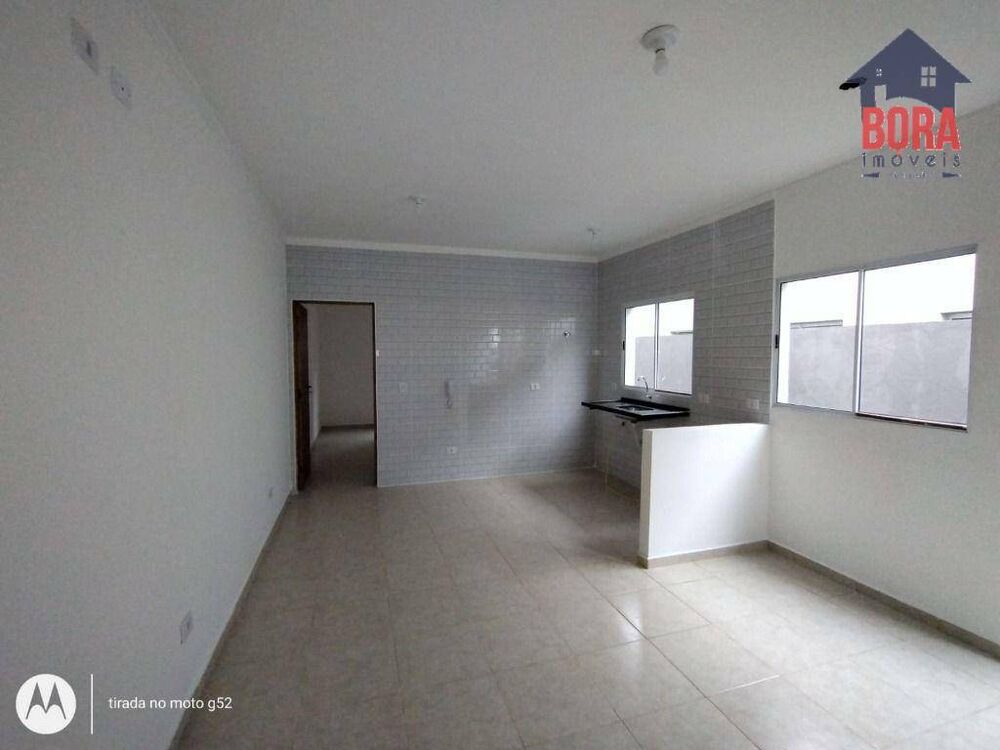 Casa, 2 quartos, 61 m² - Foto 3