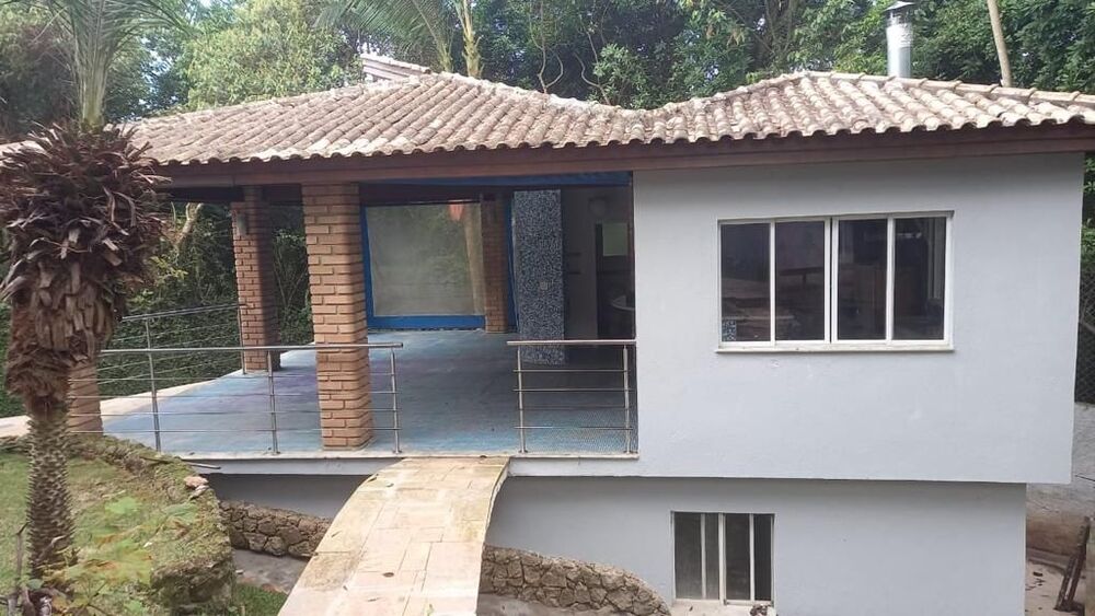 Casa, 3 quartos, 600 m² - Foto 1
