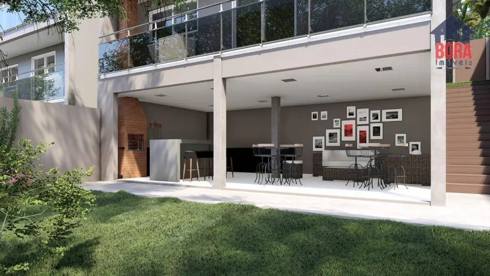 Casa de Condomínio, 3 quartos - Foto 3
