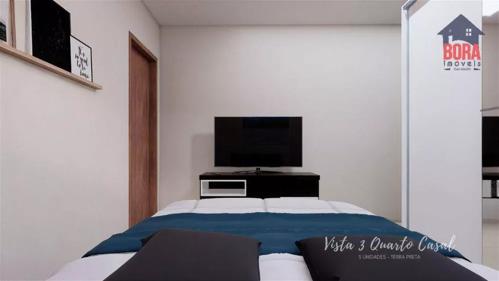 Casa, 2 quartos, 70 m² - Foto 2