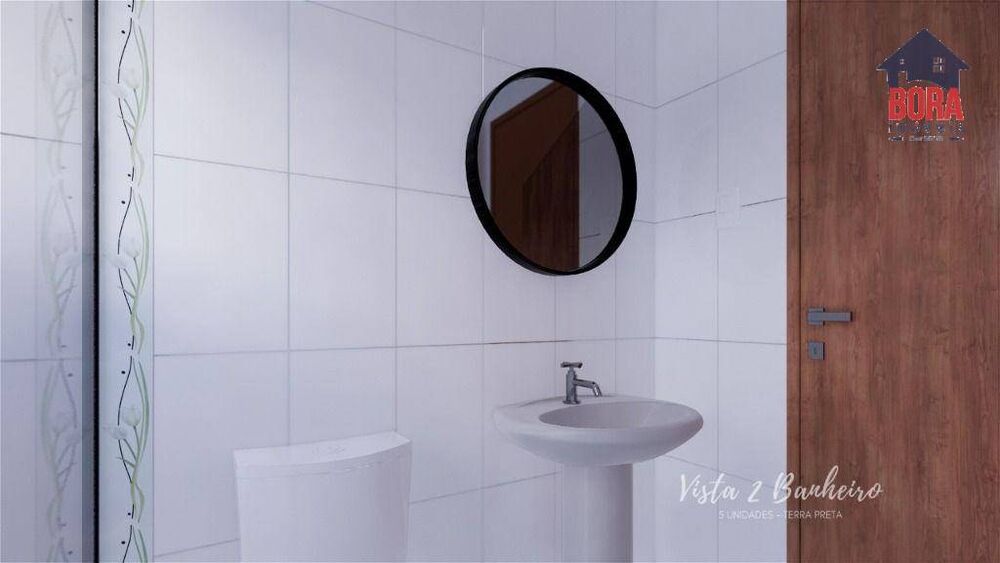 Casa, 2 quartos, 70 m² - Foto 20