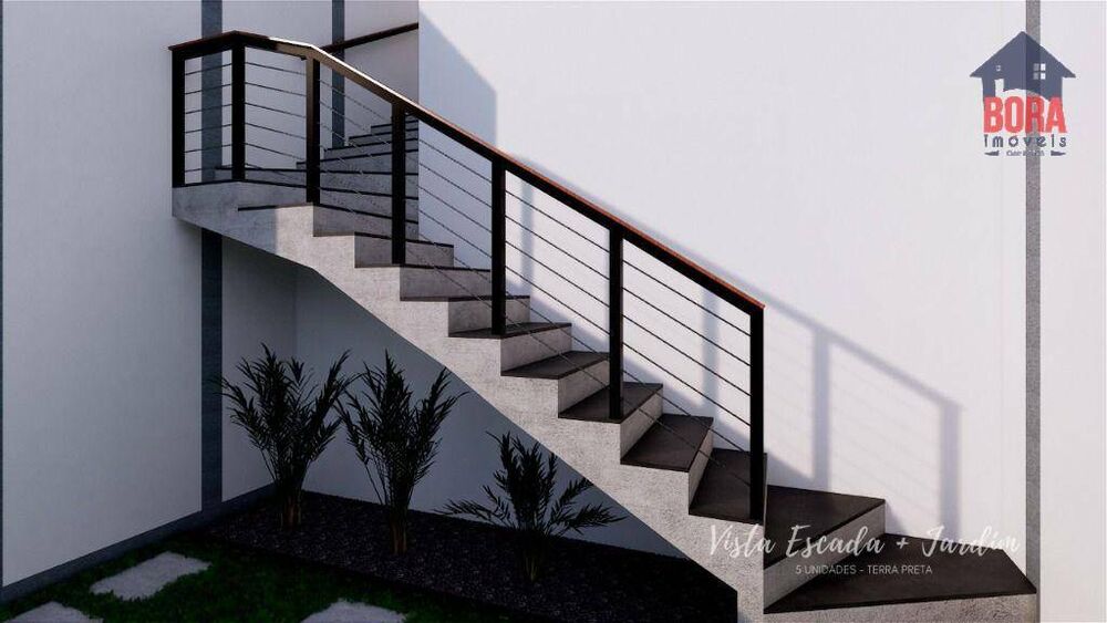 Casa à venda com 2 quartos, 70m² - Foto 7