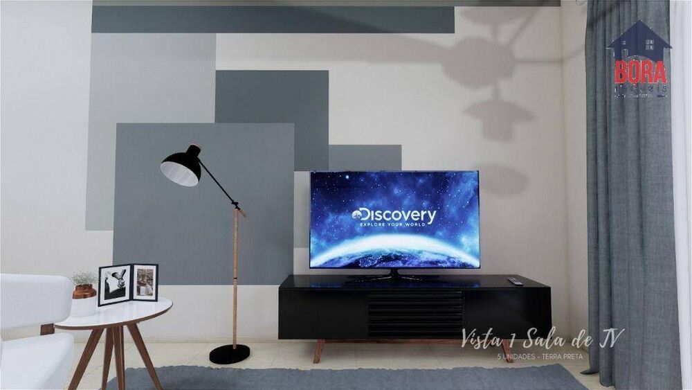 Casa à venda com 2 quartos, 70m² - Foto 13