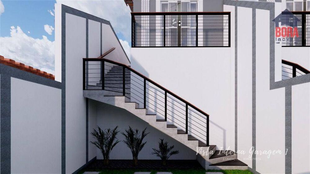 Casa à venda com 2 quartos, 70m² - Foto 6