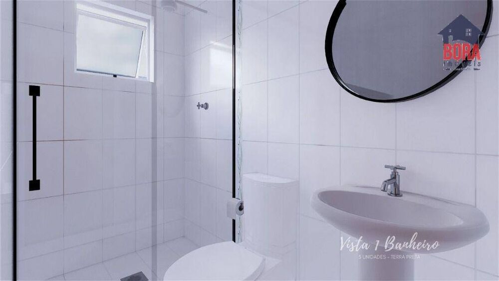 Casa à venda com 2 quartos, 70m² - Foto 19