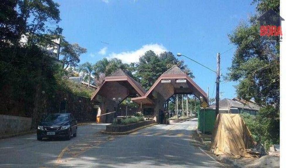 Loteamento e Condomínio, 1440 m² - Foto 12