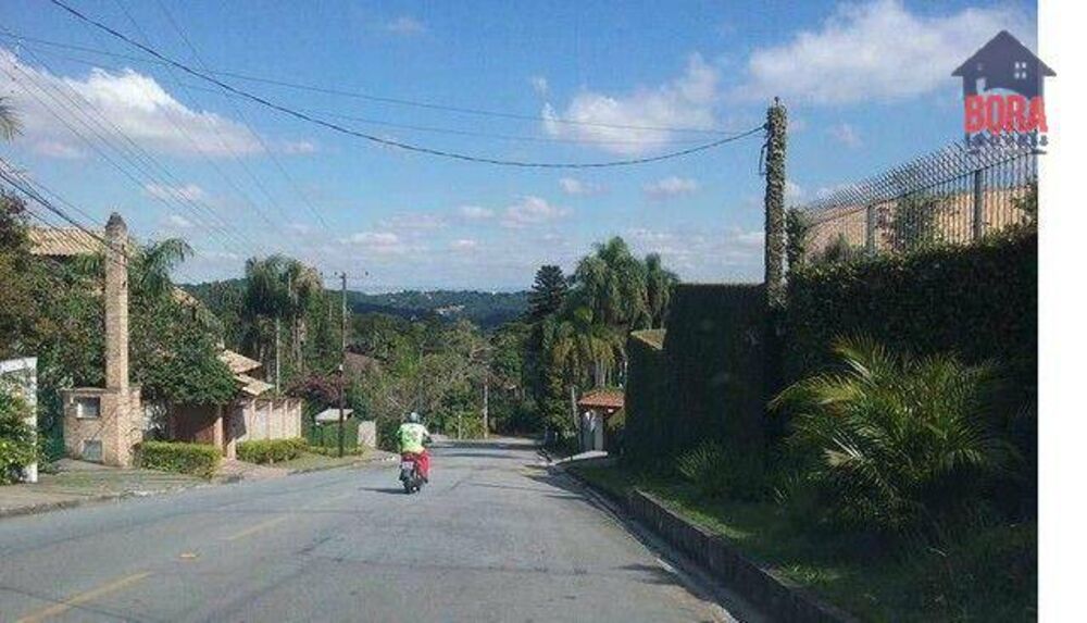Loteamento e Condomínio, 1440 m² - Foto 2