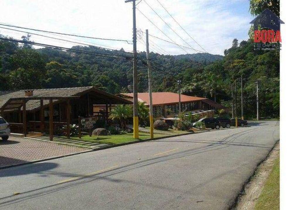Loteamento e Condomínio, 1440 m² - Foto 11