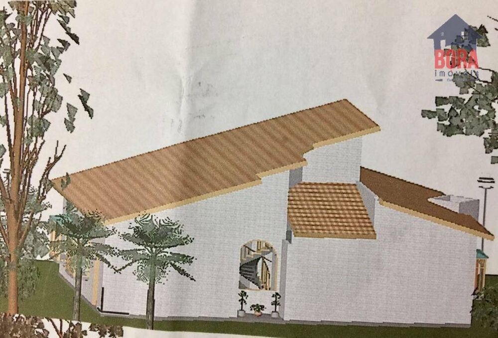 Loteamento e Condomínio, 2194 m² - Foto 3