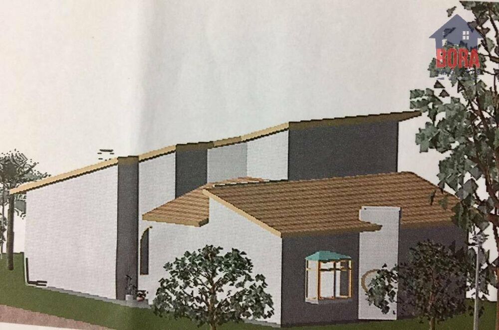 Loteamento e Condomínio, 2194 m² - Foto 4