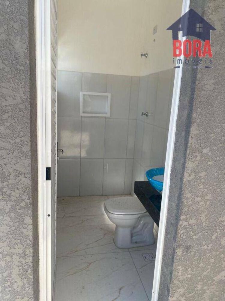 Casa, 2 quartos, 86 m² - Foto 1