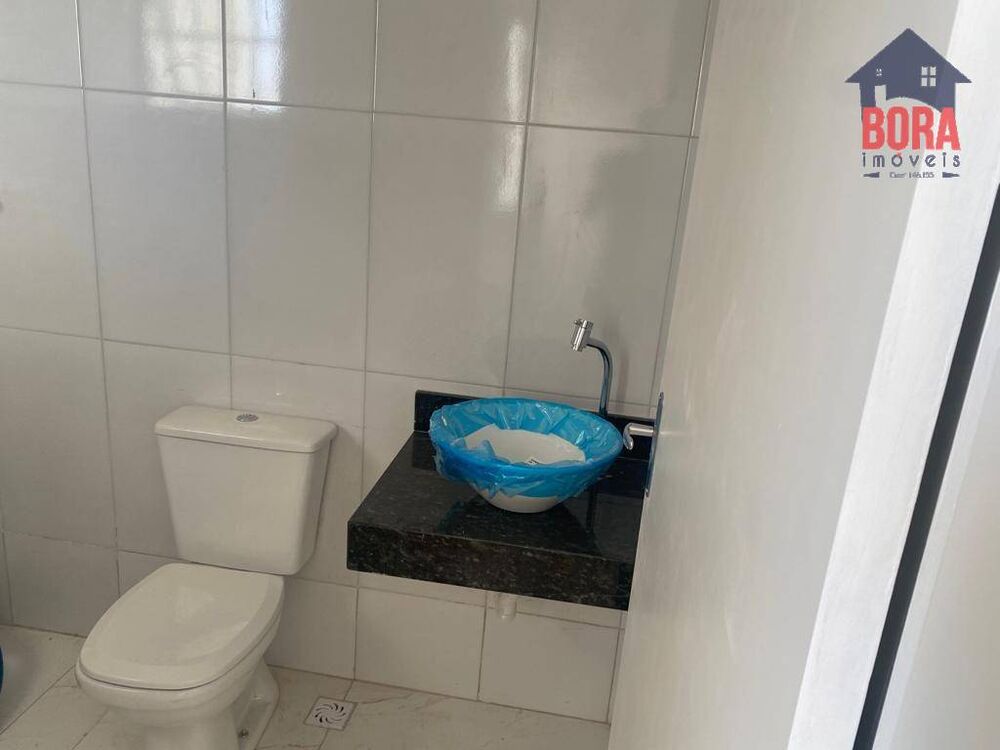 Casa, 2 quartos, 86 m² - Foto 3
