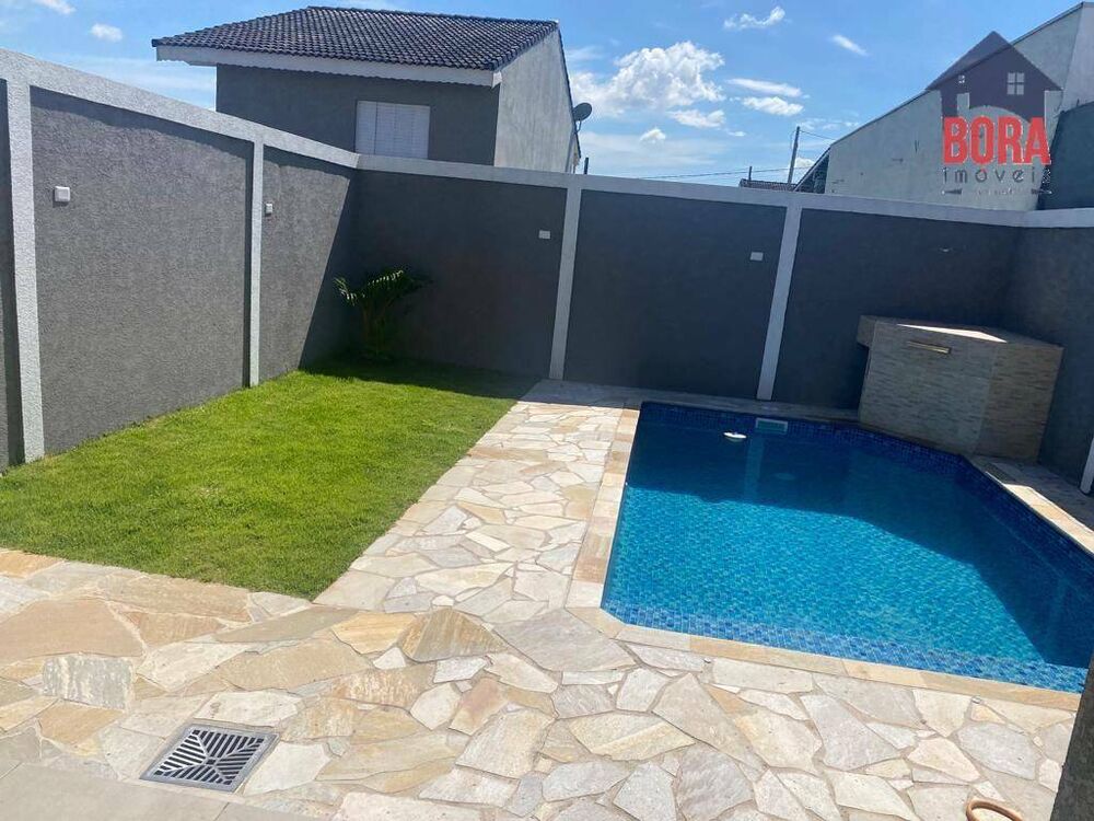 Casa, 2 quartos, 86 m² - Foto 2