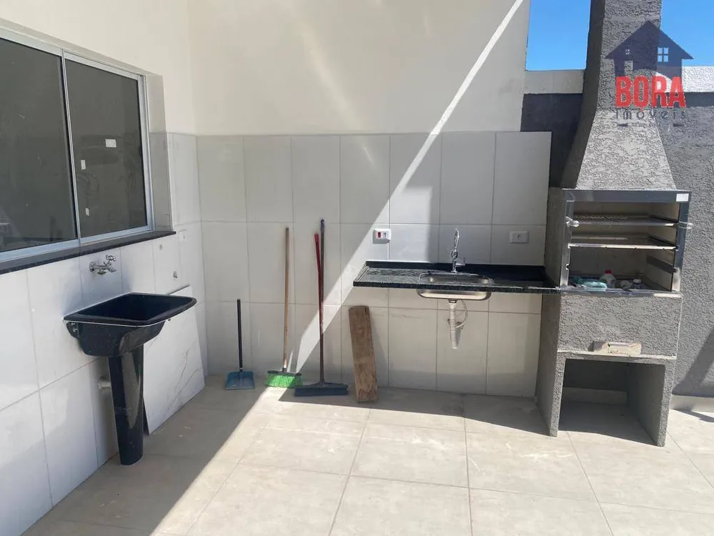 Casa, 2 quartos, 86 m² - Foto 2