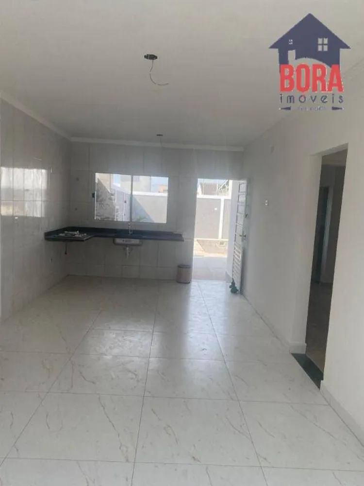 Casa, 2 quartos, 86 m² - Foto 5