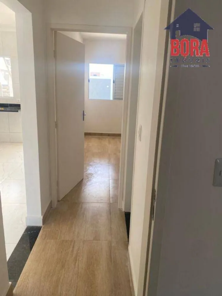 Casa, 2 quartos, 86 m² - Foto 6