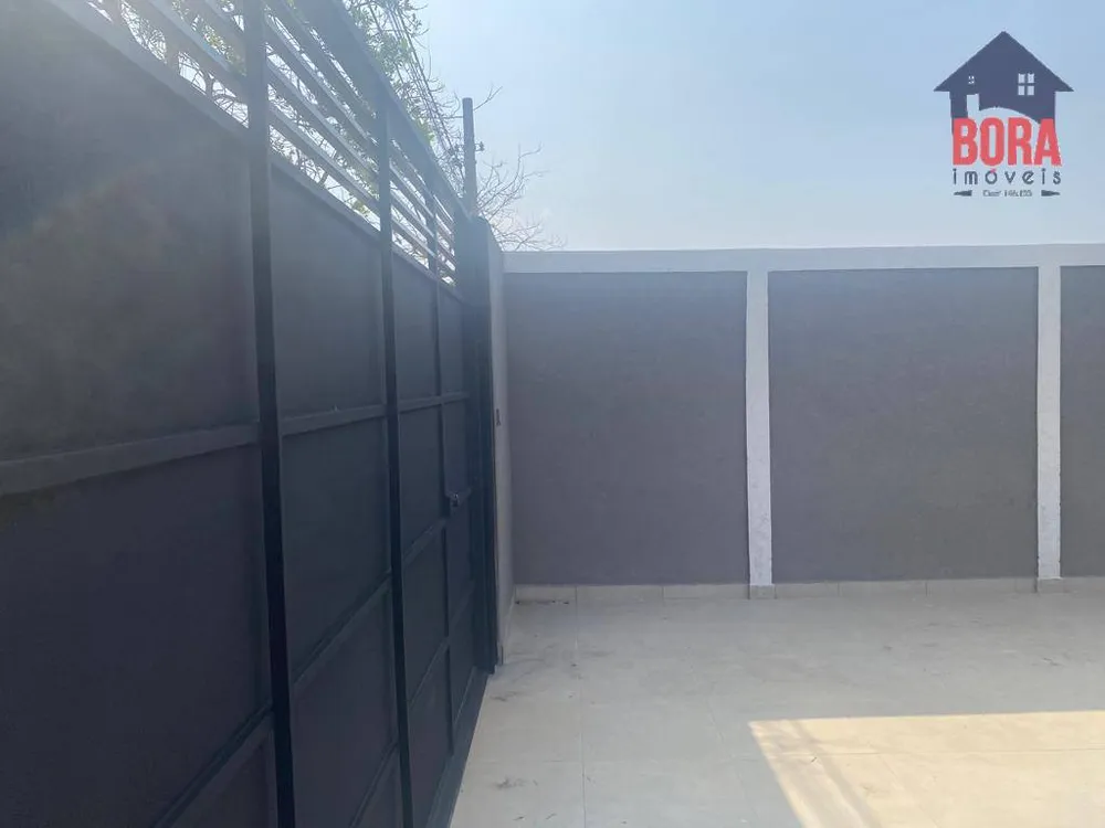 Casa, 2 quartos, 86 m² - Foto 3