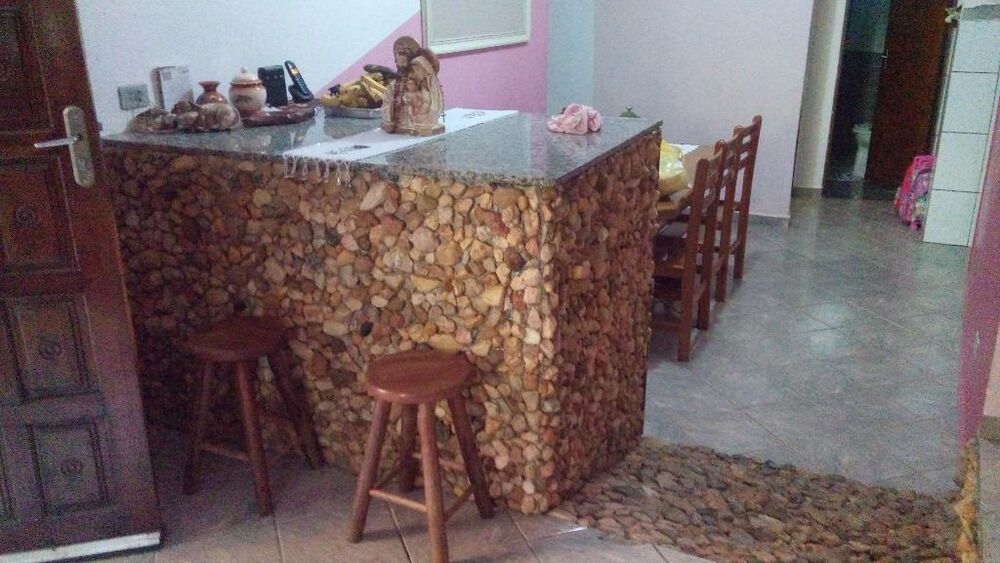 Casa, 3 quartos, 200 m² - Foto 4