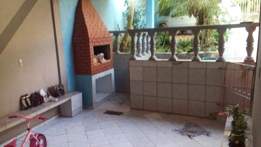 Casa, 3 quartos, 200 m² - Foto 6