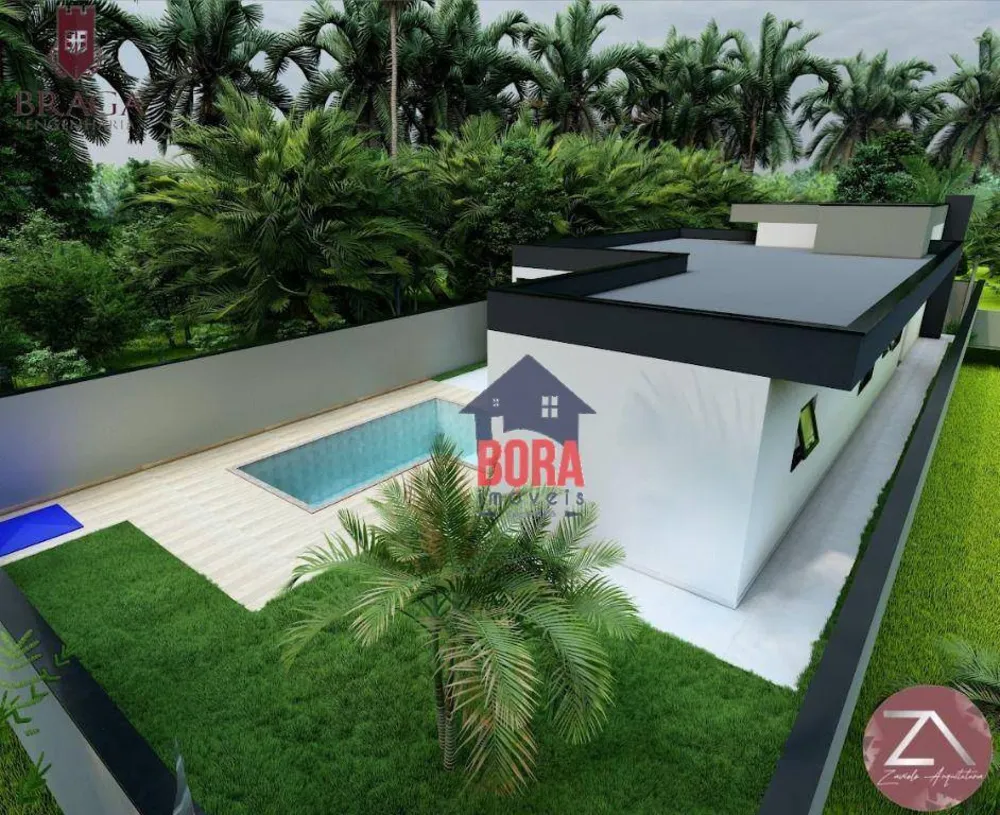 Casa de Condomínio, 3 quartos - Foto 6