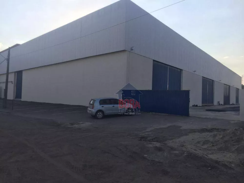 Depósito-Galpão-Armazém à venda e aluguel, 3000m² - Foto 1