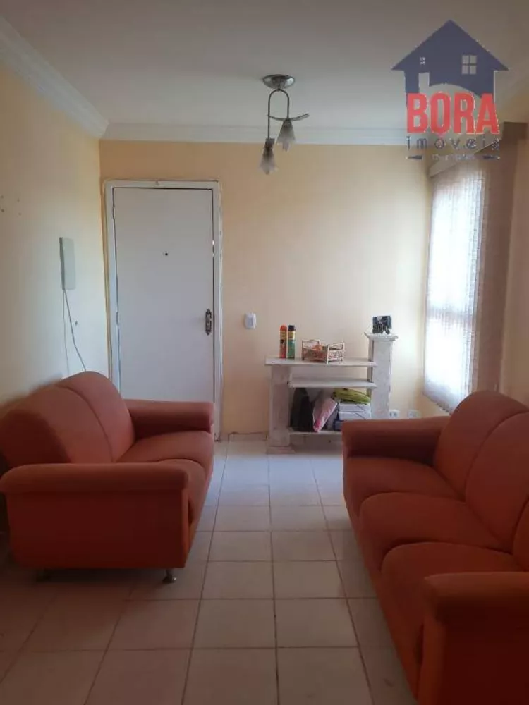 Apartamento à venda com 2 quartos, 46m² - Foto 4