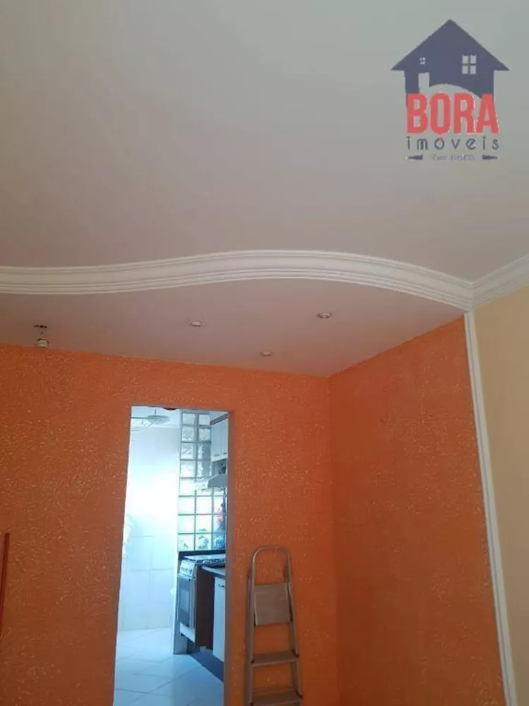 Apartamento à venda com 2 quartos, 46m² - Foto 2