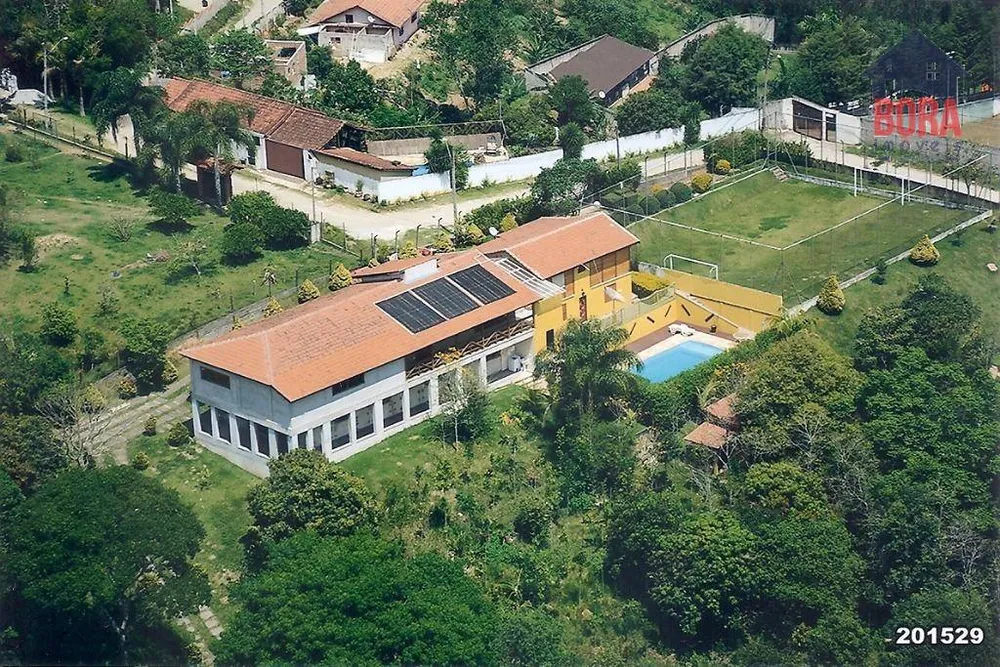 Chácara, 8 quartos, 6600 m² - Foto 2