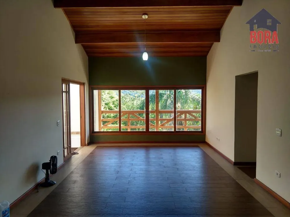 Chácara, 8 quartos, 6600 m² - Foto 8