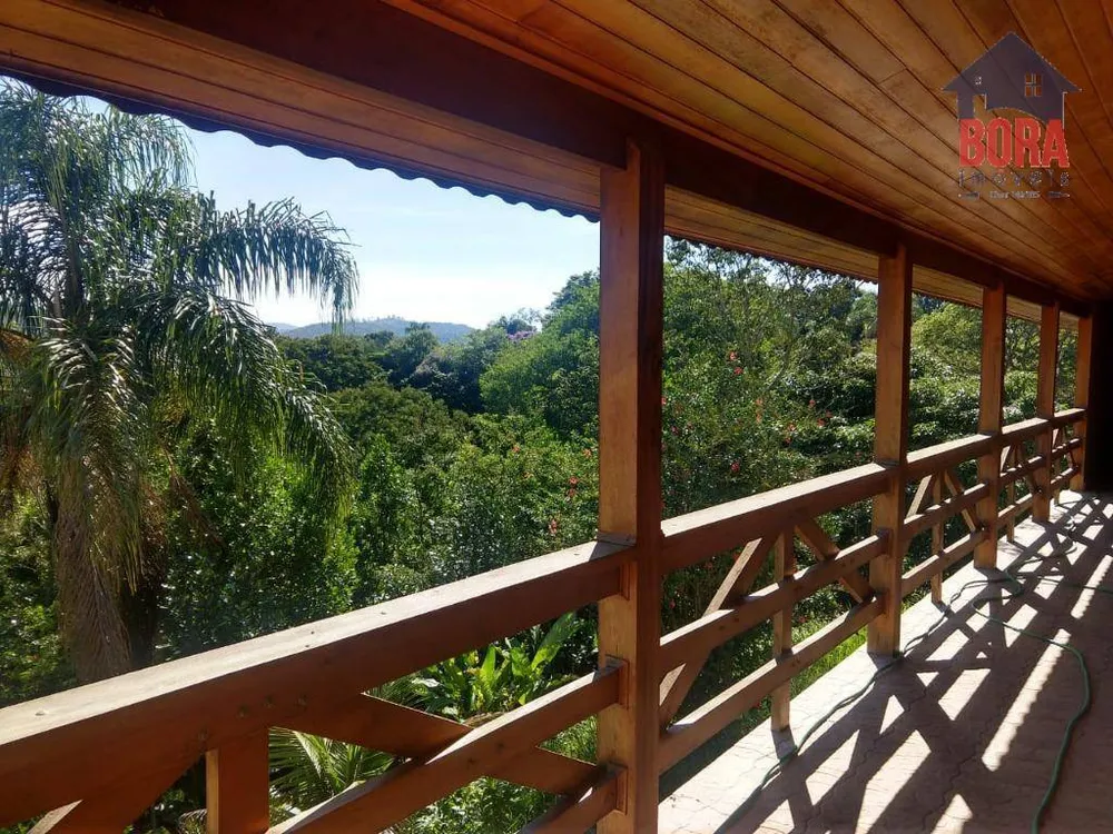 Chácara, 8 quartos, 6600 m² - Foto 7