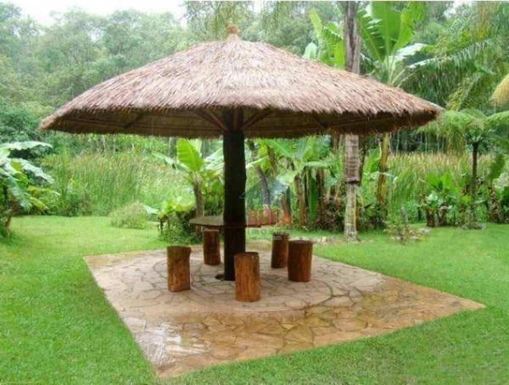 Chácara, 3 quartos, 3000 m² - Foto 12