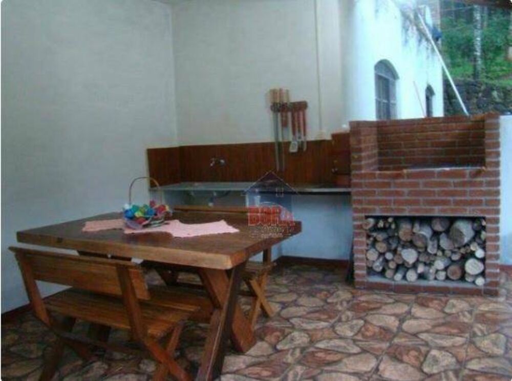 Chácara, 3 quartos, 3000 m² - Foto 2