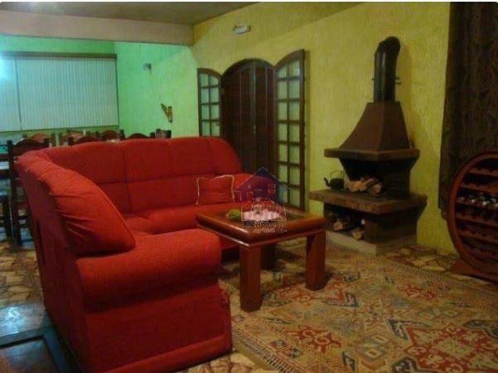 Chácara, 3 quartos, 3000 m² - Foto 9