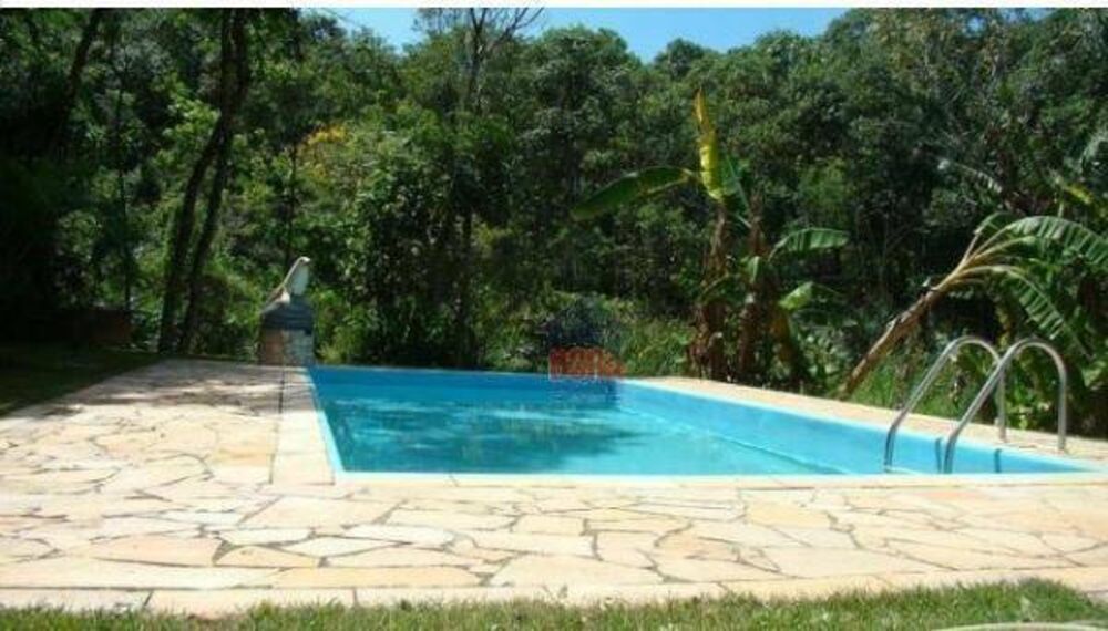 Chácara, 3 quartos, 3000 m² - Foto 10