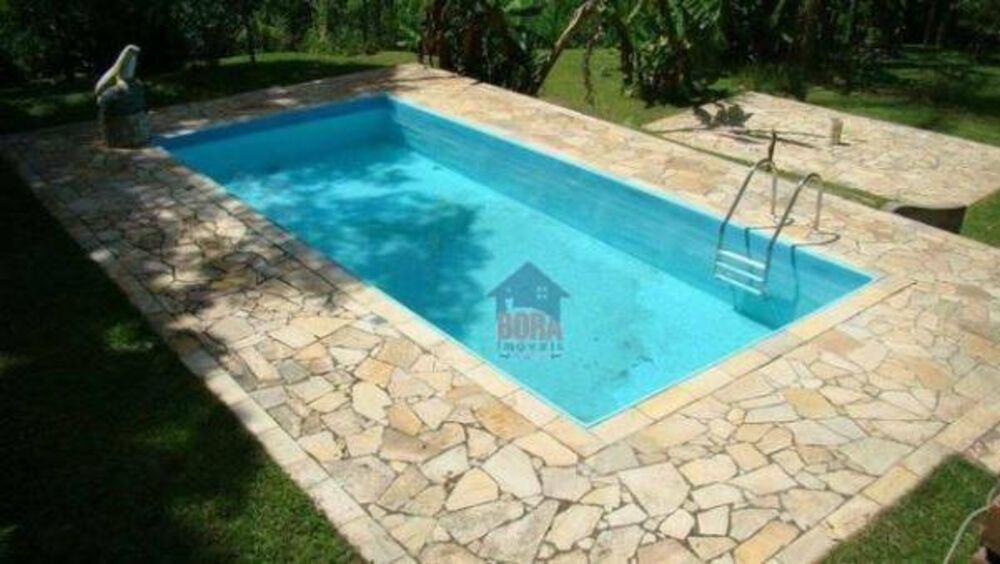 Chácara, 3 quartos, 3000 m² - Foto 5