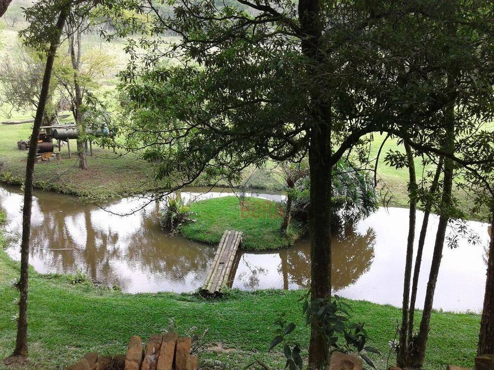 Chácara, 2 quartos, 1 hectares - Foto 1