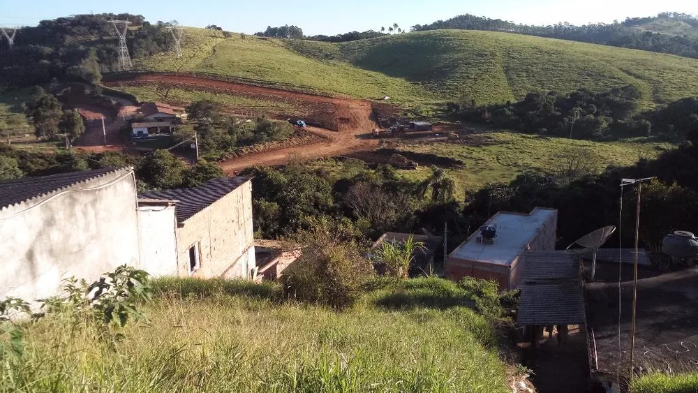 Terreno à venda, 268M2 - Foto 1